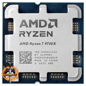 Processador AMD Ryzen 7 9700x