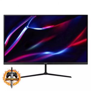 Monitor Gamer Acer Nitro 23.8 Kg243y P1 Fhd Led 144hz 1ms