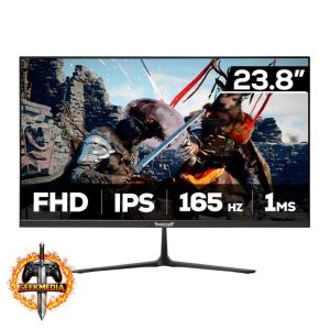 Monitor Gamer TGT Altay TS6, 23.8 Pol, IPS, FHD, 1ms, 165Hz