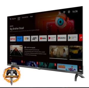 Smart TV 39" Philco Full HD P39CRA