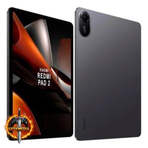 Tablet Xiaomi Redmi Pad SE Redmi Pad 2, 128GB/4GB RAM