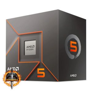Processador AMD Ryzen 5 8400F
