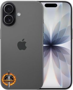 Apple iPhone 17 256GB - Preto
