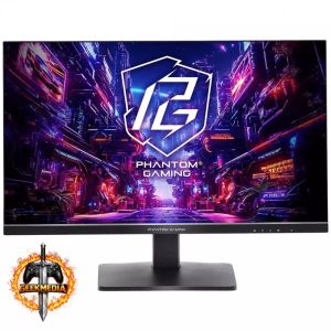 Monitor Gamer ASRock Phantom Gaming PG27QFT1B