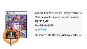 Grand Theft Auto VI - PlayStation 5