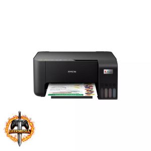 Impressora Jato de Tinta Multifuncional Ecotank L3250 Epson