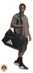 Mala Esportiva Adidas Duffel Defender 94L