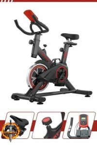 Bicicleta Ergométrica Spinning Redfin X11-Rdf-Al