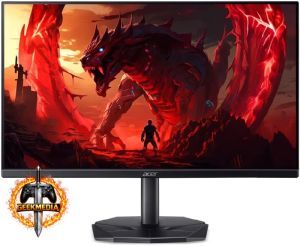 Monitor Gamer Acer Nitro KG270 P0bi 27" Full HD 144Hz