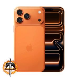 Apple iPhone 17 Pro 256GB