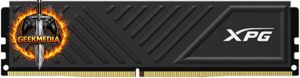 Memória Desktop Gamer Adata XPG Gammix D35 8GB DDR4 3200 Mhz