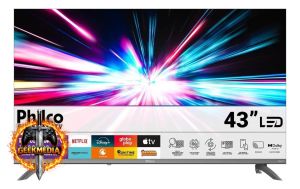 Smart TV Philco 43" Full HD Roku TV