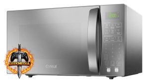 Micro-ondas Consul 32L Menu Fácil