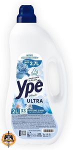 Ypê Amaciante Tradicional Delicado 2L