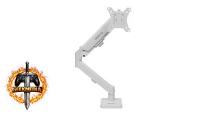Suporte Articulado Para Monitor e TV Zinnia Nimbo 110