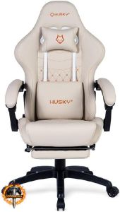 Cadeira Gamer Husky Tempest 700 Branca