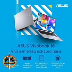 ASUS Vivobook 16 X1605VA