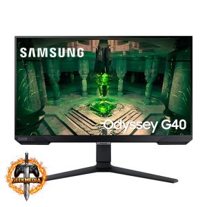 Monitor Gamer Samsung Odyssey G40 27" Full HD IPS 240hz