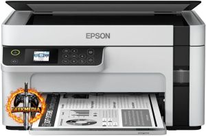 Epson EcoTank M2120