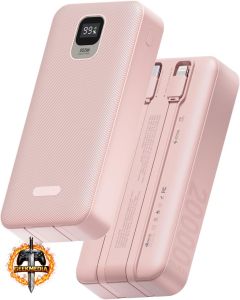 Basike Power Bank 20000mAh