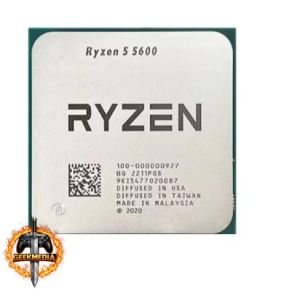 Processador AMD Ryzen 5 5600
