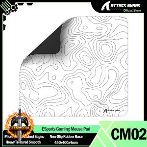 Mousepad Attack Shark CM02