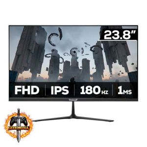 Monitor Gamer TGT Altay TS6, 23.8 POL, IPS, FHD, 1MS, 180HZ