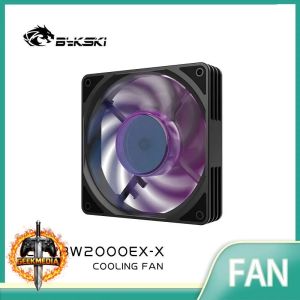 Fan Bykski CF-RBW2000EX-X 120mm