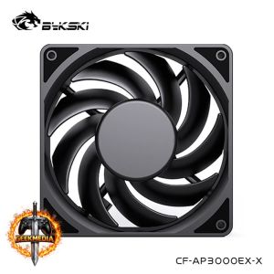 Kit Fan Bykski 120cm 4pin PWM 105CFM