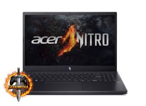 Notebook Gamer Acer Nitro V15 Ryzen 7 7735HS RTX 4050