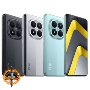 Xiaomi Poco M8 PRO 5G 256GB