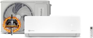 Electrolux Split MaxComfort Full Inverter 220V
