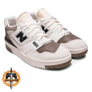New Balance 550 Masculino - Tênis Clássico