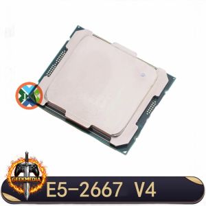 Processador CPU Xeon E5 2667 V4