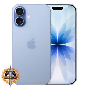 iPhone 17 5G 256GB