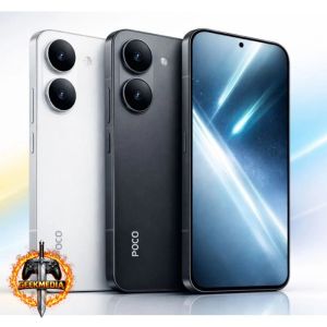 Smartphone Xiaomi Poco X8 Pro 5G 256GB