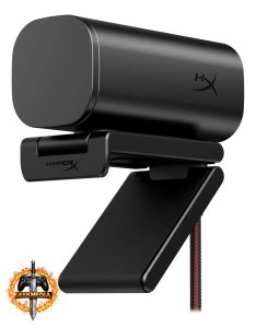 Webcam HyperX Vision S 4K