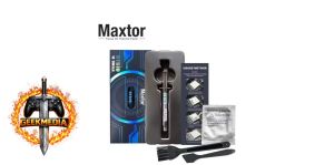 Pasta Térmica Maxtor CTG10 2G