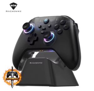 Controle Sem Fio Machenike G3 V2 com Base