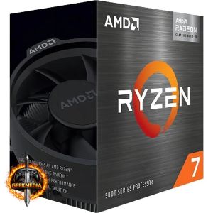 Processador AMD Ryzen 7 5700G