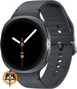 Samsung Galaxy Watch8 Smartwatch 40mm LTE - Grafite