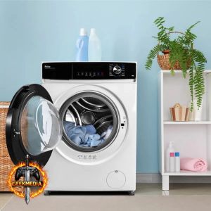Philco Lava e Seca Pls11b - 10kg Invertplus - Branco