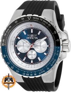 Relógio Invicta Men's Aviator Quartz