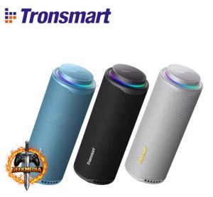 Caixa de Som Tronsmart T8, 40W, IPX7