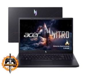 Notebook Gamer Acer Nitro V15 RTX4050