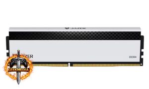 Memória RAM DDR4 Jazer 8GB 3200MHz