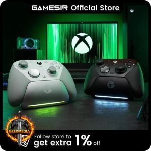 Controle GameSir G7 Pro para Xbox Series XS