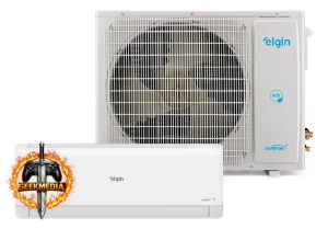 Ar Condicionado Split Elgin Eco Inverter III 18000 Btus