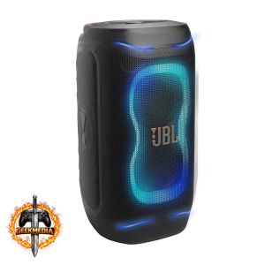 JBL PartyBox 130 - 200W - Bluetooth - Preto
