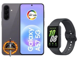 Samsung Galaxy A57 128GB 5G  Galaxy Fit3